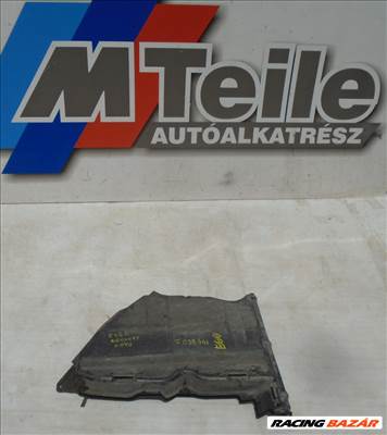 [GYÁRI BONTOTT] BMW ALSÓ MOTOR BURKOLAT | 3-AS | E46 | 7039443